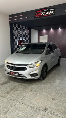 Chevrolet Joy Hatch 1.0 8V Black Edition Flex MEC 2021