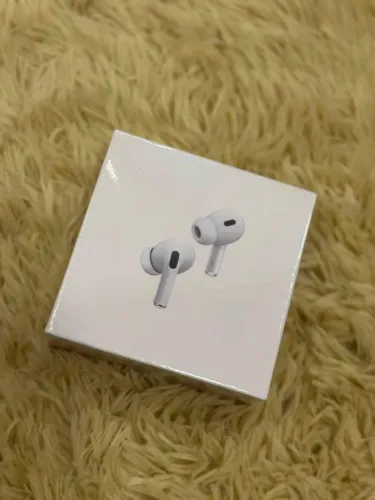 AIRPODS PRO LACRADO!!