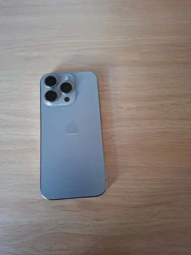 Iphone 16 Pro 128 GB