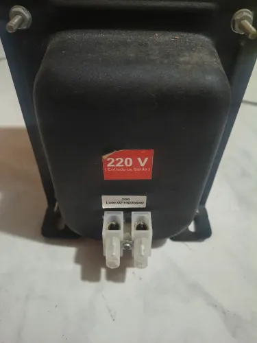 Transformador