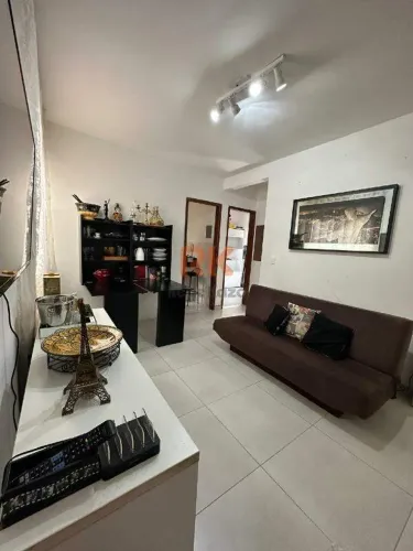Apartamento à venda, 2 quartos, 1 vaga, Castelo - Belo Horizonte/MG