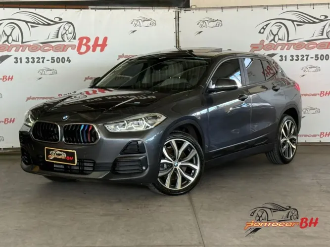 BMW X2 Sdrive 20I 2.0 TB 16V 192cv AUT 2022