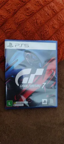 Gran Turismo 7 - PS5