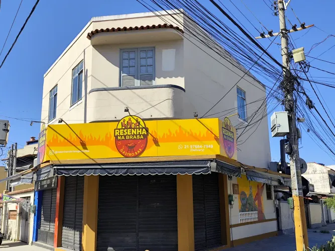 Apartamento à venda na Rua Firmino Gameleira, Olaria, Rio de Janeiro - RJ