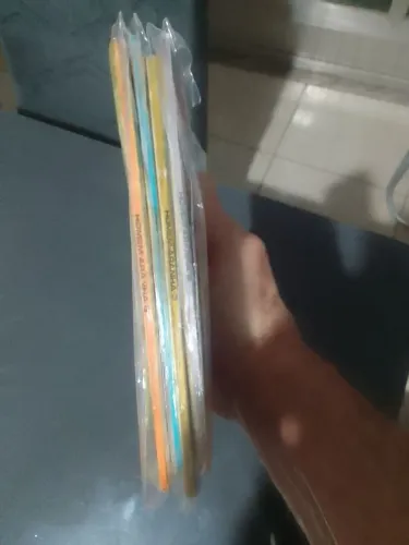 Revistas Homem-Aranha editora Abril n 2 ,3 ,4 e 5 excelente estado