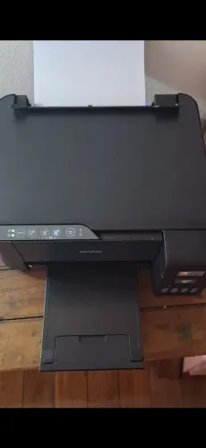 Impressora Epson L3250 127v 2 meses de uso