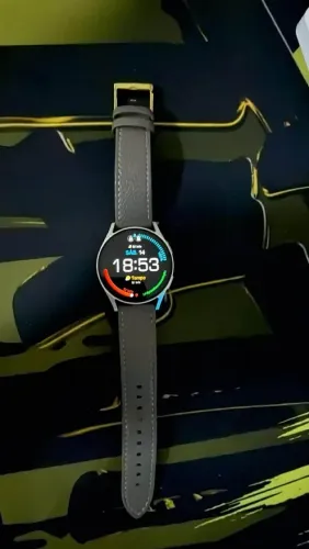 Watch Samsung 7