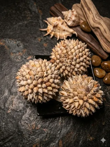 Esfera decorativa