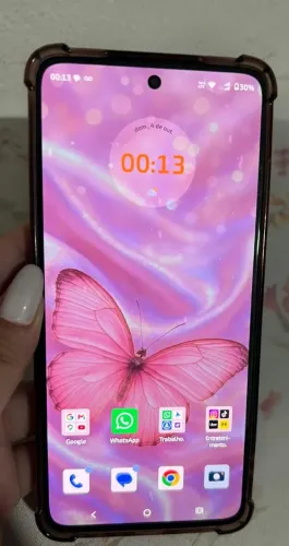 Moto G84 256gb