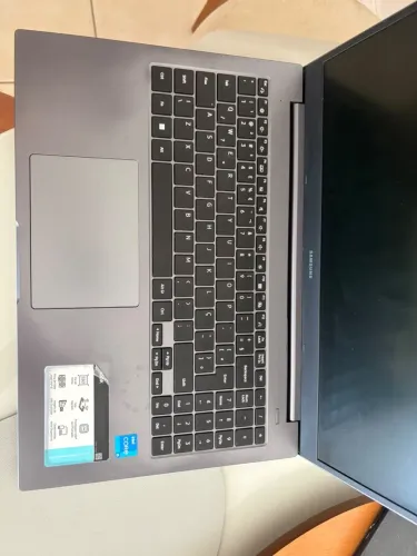 Samsung Book. 8GB. 256GB de SSD
