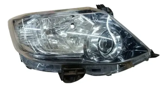 Farol Hilux Sw4 2013 2014 2015 Direito Detalhe Direito/passageiro