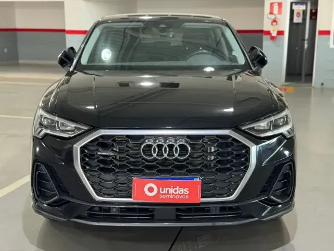 Audi Q3 SPB Performance 2.0 TFSI Tipt. Quatt. 2024