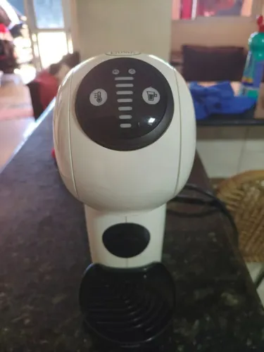 Cafeteira Nescafé Dolce Gusto Arno Genio S Basic