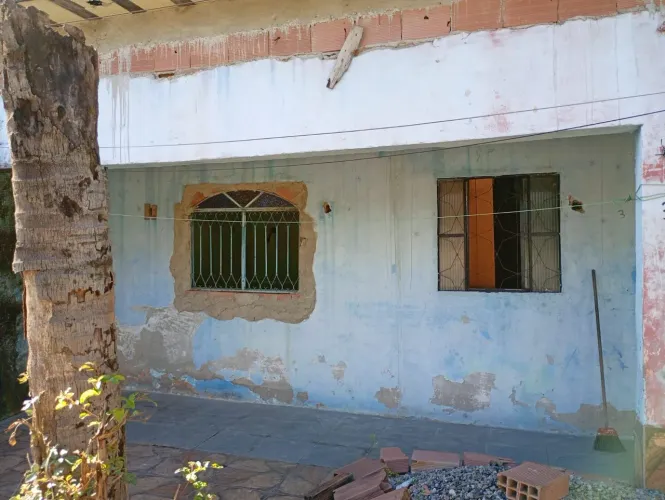 Casa de vila familiar