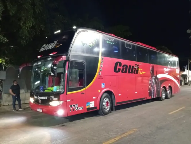 Vendo LD 1550 Scania k380