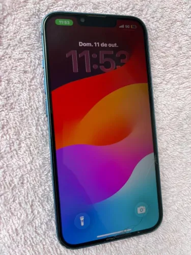 IPHONE 13
