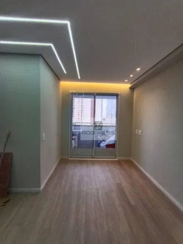 Apartamento com 2 dormitórios à venda, 41 m² por R$ 360.000,00 - Jardim Canhema - Diadema/