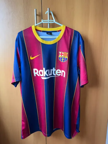 CAMISA BARCELONA