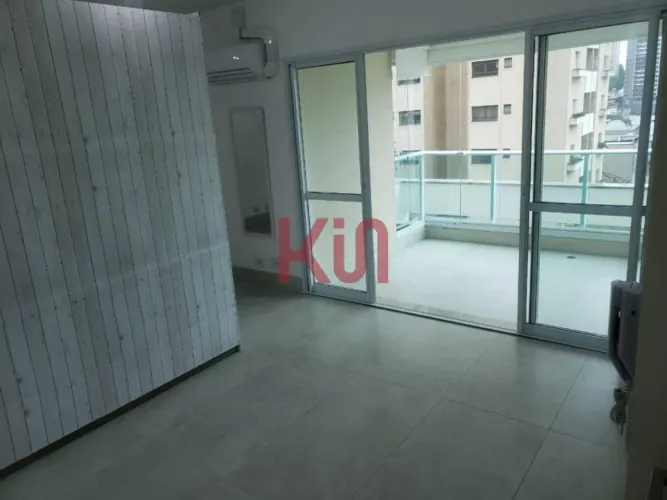 STUDIO RESIDENCIAL em São Paulo - São Paulo, Paraíso