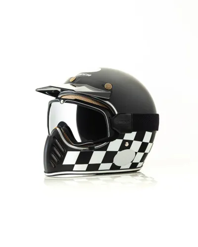 Lucca Customs Magno X