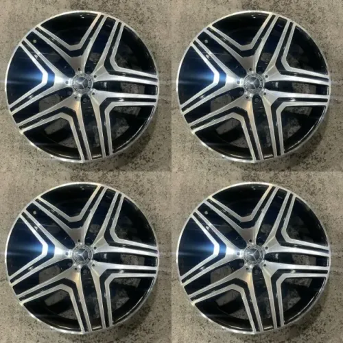 RODA 20 MERCEDES C180 C200