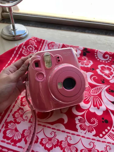 fujifilm insta x mini 9