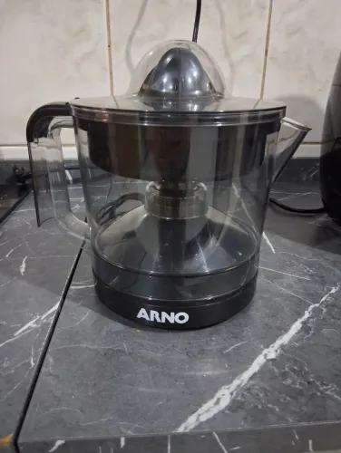 Espremedor de frutas ARNO!