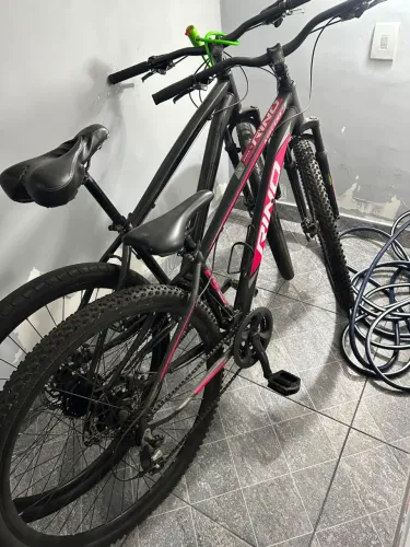 Bike aro 29 muito conservada baratissima