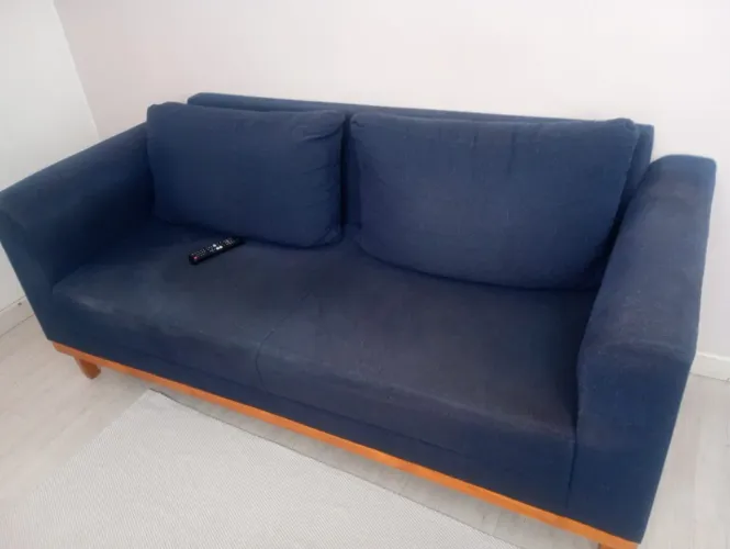 Vendo Sofá 1,80