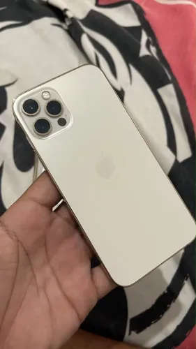 iPhone 12 Pro 128GB - GOLD // EXCELENTE