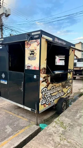Trailer