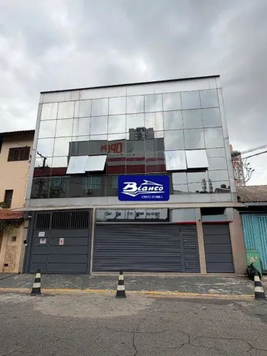 Prédio Comercial com Galpão - 910m2 Total - Vila Endres - Junto Shopping Internacional