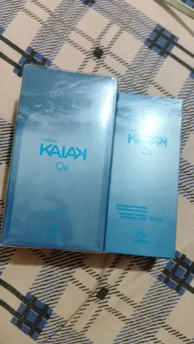 Produtos natura e avon