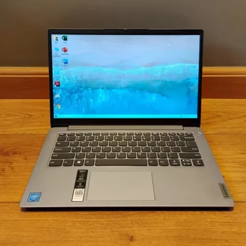 NOTEBOOK LENOVO IDEAPAD SSD SEM DETALHES