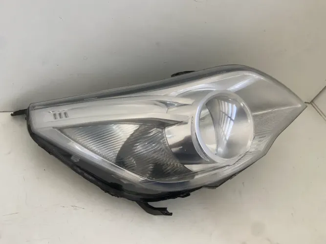 Farol Agile Montana 2010 2011 2012 Á 2018  Lado Direito Original Cromado 
