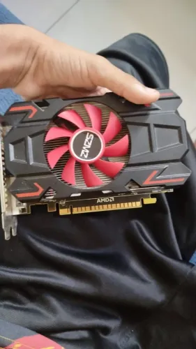 placa de vídeo hd 6750 1gb ddr5