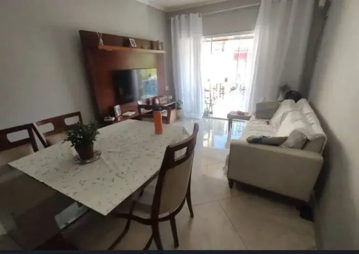 SJ149- Casa no Iapi