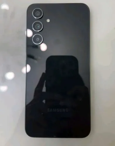 Samsung A54 5g preto