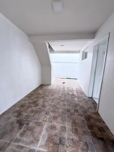 CASA AMPLA PARA LOCAÇÃO - SÃO FRANCISCO