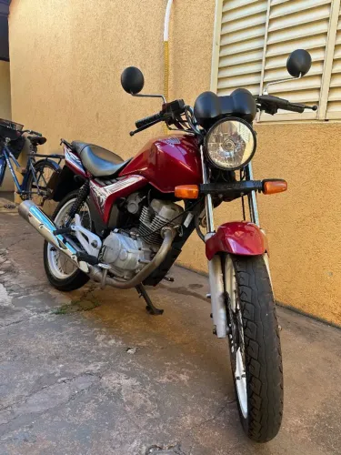 Honda Fan 150cc
