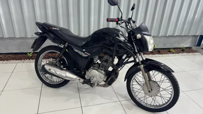 Fan 125 partida 2014