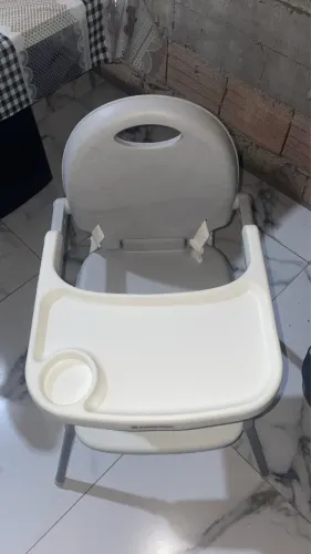 Pouco tempo de uso, está em perfeito estado