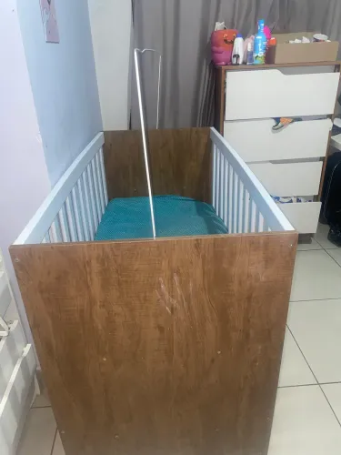 Vendo os dois