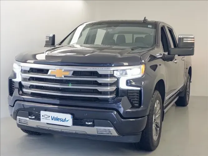 Chevrolet Silverado High Country 5.3 V8 AWD Aut. 2024