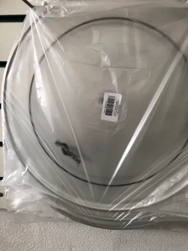 Pele hidráulica para bateria 16 oportunidade!