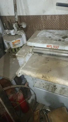modeladora de massa pão e pizza