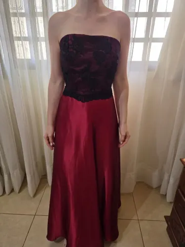 Vestidos de festa