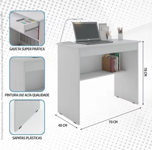 Escrivaninha / Mesa de computador