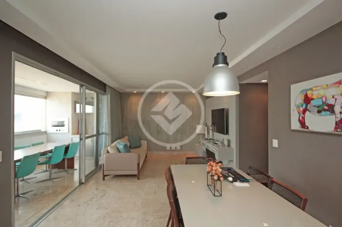 APARTAMENTO DE 3 QUARTOS A VENDA NO VILA DA SERRA codigo: 343412
