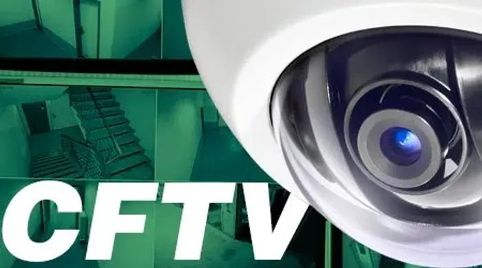 Técnico de CFTV 
